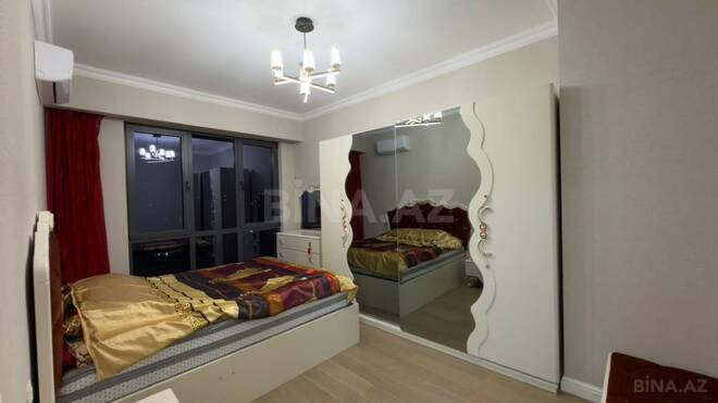 Сдаётся 3-комн. новостройка 85 м², м. Бакмил, photo 12 from 24