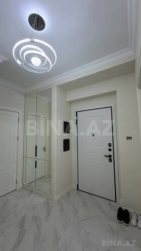 Сдаётся 3-комн. новостройка 85 м², м. Бакмил, photo 19 from 24