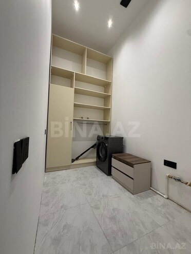 İcarəyə verilir 1 otaqlı köhnə tikili 30 m², Sahil m., photo 28 from 30