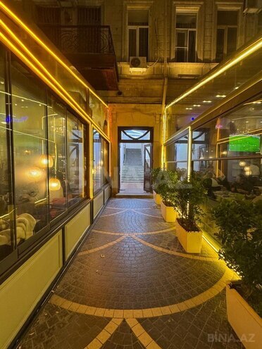 İcarəyə verilir 1 otaqlı köhnə tikili 30 m², Sahil m., photo 13 from 30