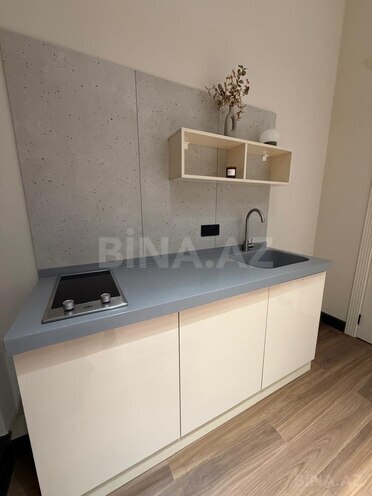 İcarəyə verilir 1 otaqlı köhnə tikili 30 m², Sahil m., photo 22 from 30