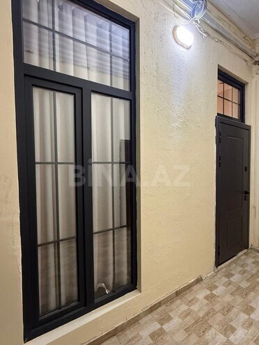 İcarəyə verilir 1 otaqlı köhnə tikili 30 m², Sahil m., photo 11 from 30