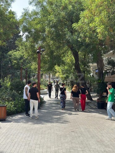 İcarəyə verilir 1 otaqlı köhnə tikili 30 m², Sahil m., photo 3 from 30