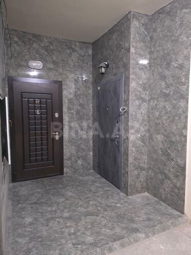 Satılır 2 otaqlı yeni tikili 60 m², Binəqədi r., photo 15 from 17