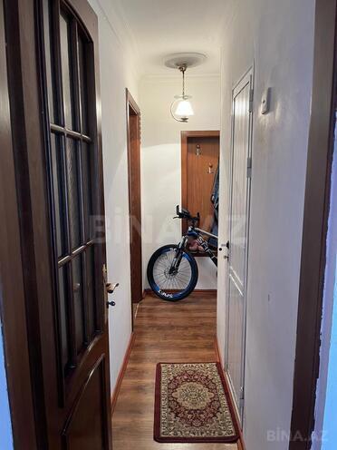 Продаётся 2-комн. вторичка 45 м², м. Нариман Нариманов, photo 11 from 13