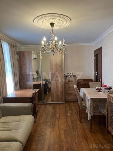 Продаётся 2-комн. вторичка 45 м², м. Нариман Нариманов, photo 5 from 13