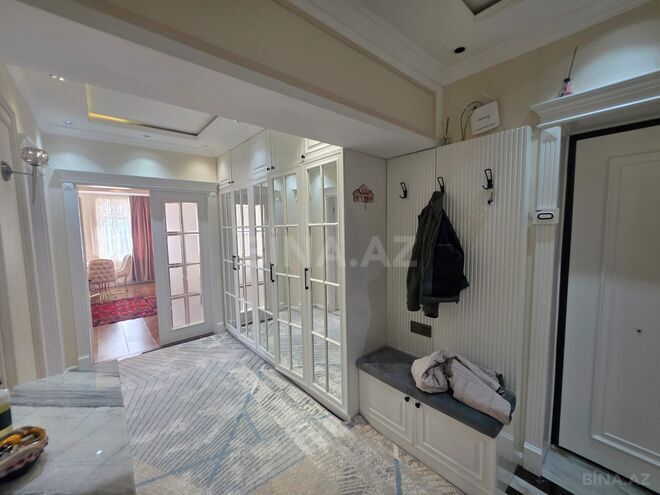 Satılır 3 otaqlı yeni tikili 127 m², Həzi Aslanov m., photo 11 from 23