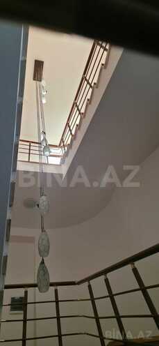 Satılır 7 otaqlı həyət evi/bağ evi 560 m², Novxanı q., photo 5 from 24