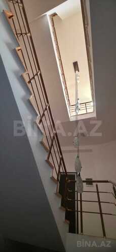 Satılır 7 otaqlı həyət evi/bağ evi 560 m², Novxanı q., photo 9 from 24