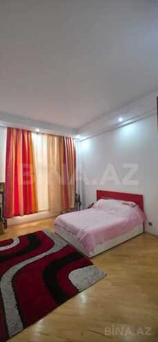 Satılır 7 otaqlı həyət evi/bağ evi 560 m², Novxanı q., photo 7 from 24