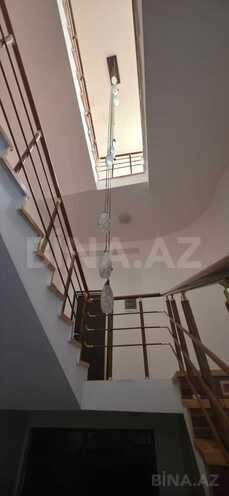 Satılır 7 otaqlı həyət evi/bağ evi 560 m², Novxanı q., photo 14 from 24