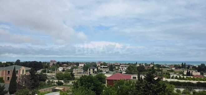Satılır 7 otaqlı həyət evi/bağ evi 560 m², Novxanı q., photo 22 from 24