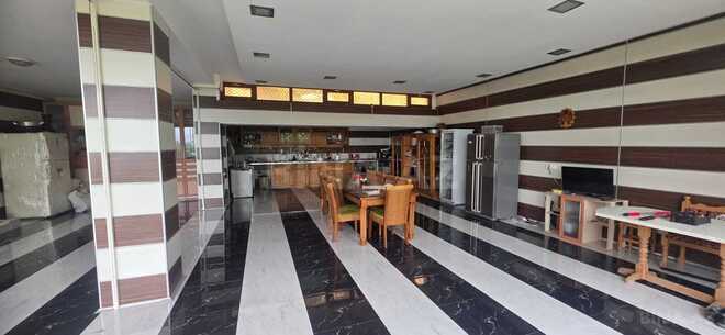 Satılır 7 otaqlı həyət evi/bağ evi 560 m², Novxanı q., photo 15 from 24