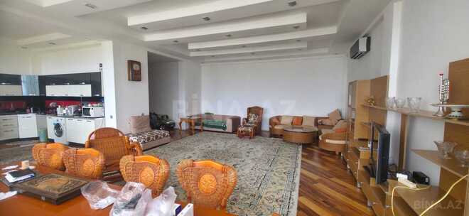 Satılır 7 otaqlı həyət evi/bağ evi 560 m², Novxanı q., photo 8 from 24
