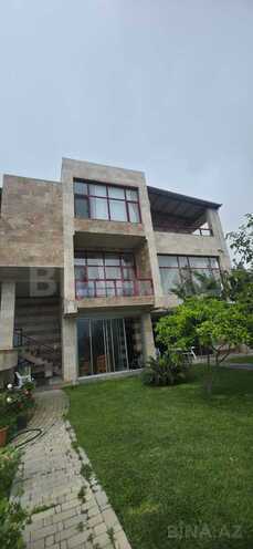 Satılır 7 otaqlı həyət evi/bağ evi 560 m², Novxanı q., photo 21 from 24