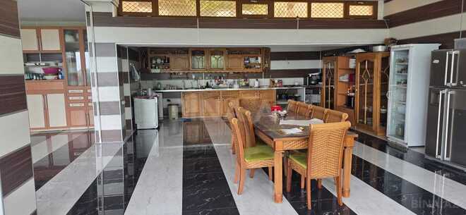Satılır 7 otaqlı həyət evi/bağ evi 560 m², Novxanı q., photo 16 from 24