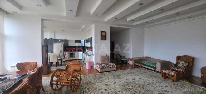 Satılır 7 otaqlı həyət evi/bağ evi 560 m², Novxanı q., photo 11 from 24
