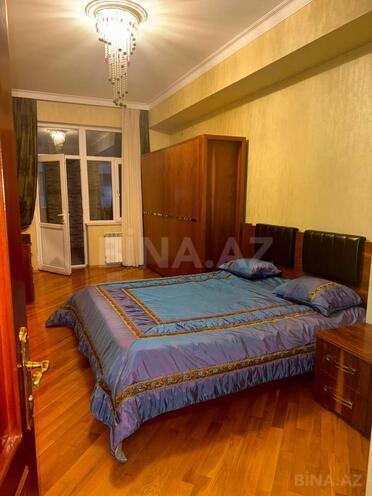 Сдаётся 3-комн. новостройка 170 м², м. Шах Исмаил Хатаи, photo 9 from 20