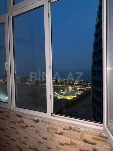 Сдаётся 3-комн. новостройка 170 м², м. Шах Исмаил Хатаи, photo 14 from 20