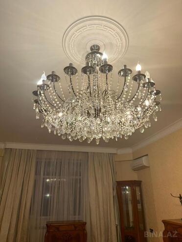 Сдаётся 3-комн. новостройка 170 м², м. Шах Исмаил Хатаи, photo 7 from 20