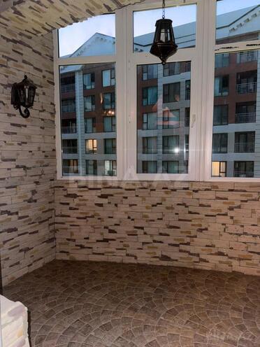 Сдаётся 3-комн. новостройка 170 м², м. Шах Исмаил Хатаи, photo 19 from 20