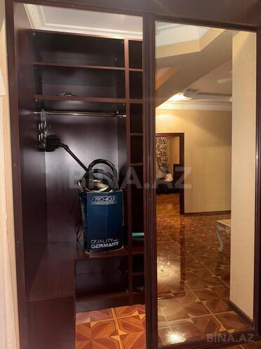 Сдаётся 3-комн. новостройка 170 м², м. Шах Исмаил Хатаи, photo 17 from 20
