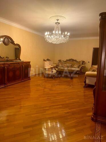 Сдаётся 3-комн. новостройка 170 м², м. Шах Исмаил Хатаи, photo 4 from 20