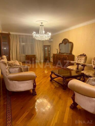 Сдаётся 3-комн. новостройка 170 м², м. Шах Исмаил Хатаи, photo 1 from 20