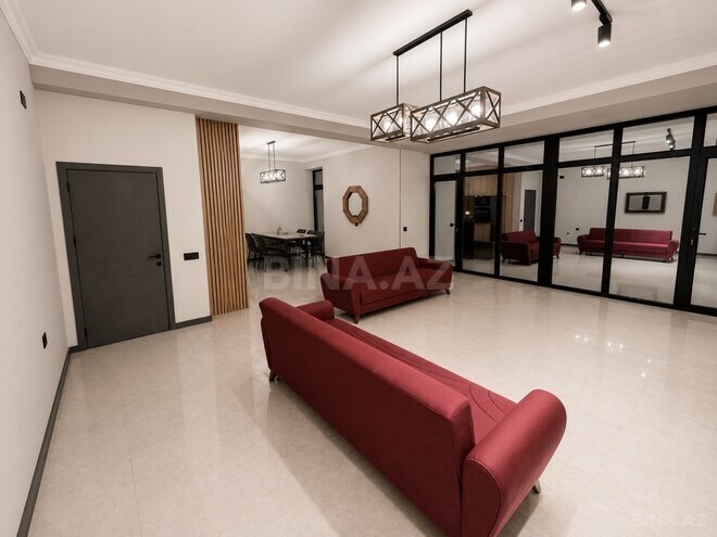 Сдаётся 5-комн. дом/дача 250 м², пос. Пиршаги, photo 13 from 27