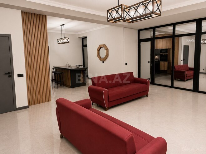 Сдаётся 5-комн. дом/дача 250 м², пос. Пиршаги, photo 14 from 27