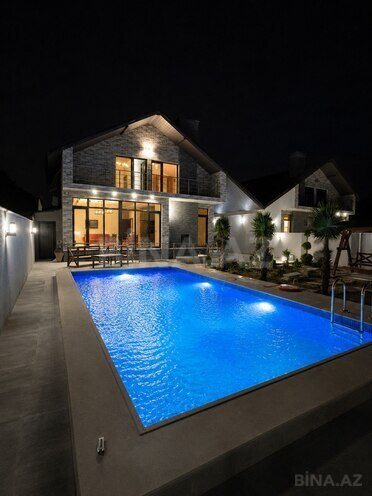 Сдаётся 5-комн. дом/дача 250 м², пос. Пиршаги, photo 4 from 27