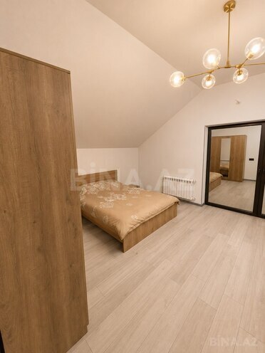 Сдаётся 5-комн. дом/дача 250 м², пос. Пиршаги, photo 24 from 27