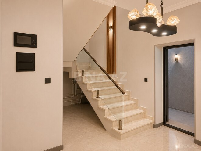 Сдаётся 5-комн. дом/дача 250 м², пос. Пиршаги, photo 19 from 27
