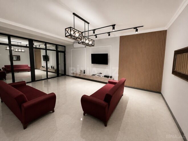 Сдаётся 5-комн. дом/дача 250 м², пос. Пиршаги, photo 11 from 27