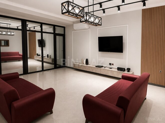 Сдаётся 5-комн. дом/дача 250 м², пос. Пиршаги, photo 12 from 27