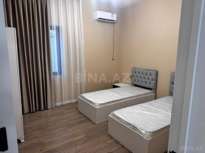 İcarəyə verilir 4 otaqlı həyət evi/bağ evi 120 m², Şüvəlan q., photo 17 from 21