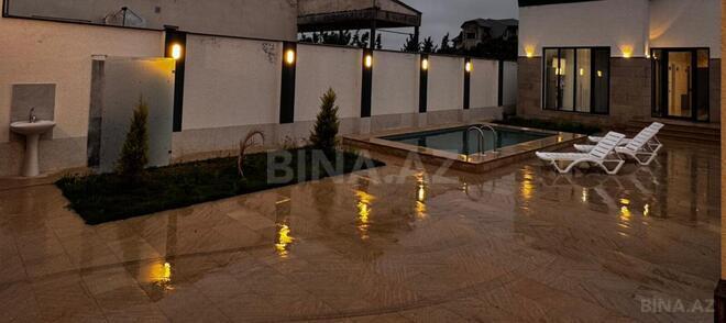 İcarəyə verilir 4 otaqlı həyət evi/bağ evi 120 m², Şüvəlan q., photo 5 from 21