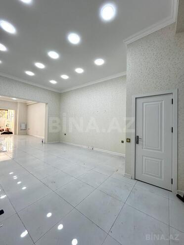 İcarəyə verilir  obyekt 110 m², Memar Əcəmi m., photo 6 from 8