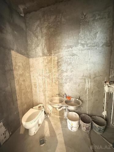 Satılır 3 otaqlı yeni tikili 100 m², Elmlər Akademiyası m., photo 13 from 27