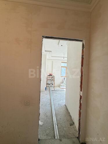 Satılır 3 otaqlı yeni tikili 100 m², Elmlər Akademiyası m., photo 3 from 27