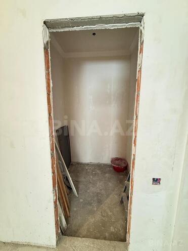 Satılır 3 otaqlı yeni tikili 100 m², Elmlər Akademiyası m., photo 24 from 27