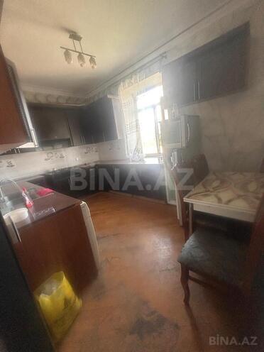 Продаётся 3-комн. вторичка 80 м², м. Нариман Нариманов, photo 13 from 18