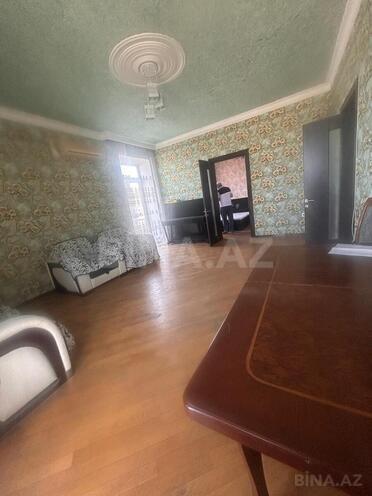 Продаётся 3-комн. вторичка 80 м², м. Нариман Нариманов, photo 5 from 18