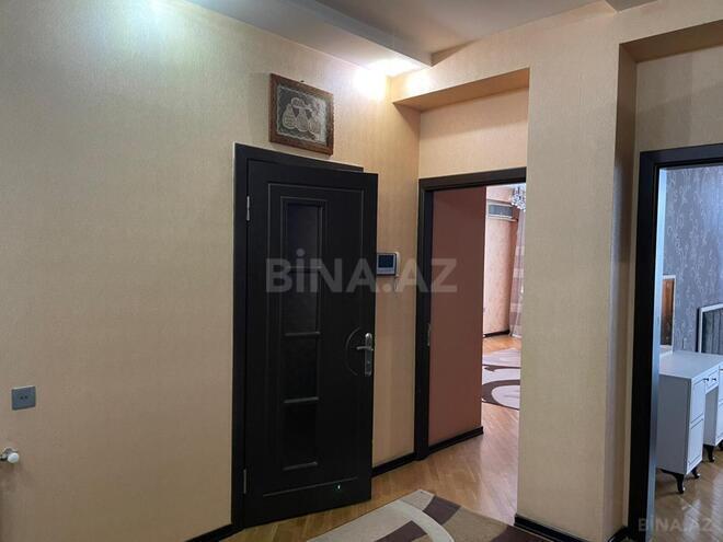 İcarəyə verilir 2 otaqlı yeni tikili 80 m², Azadlıq Prospekti m., photo 12 from 19