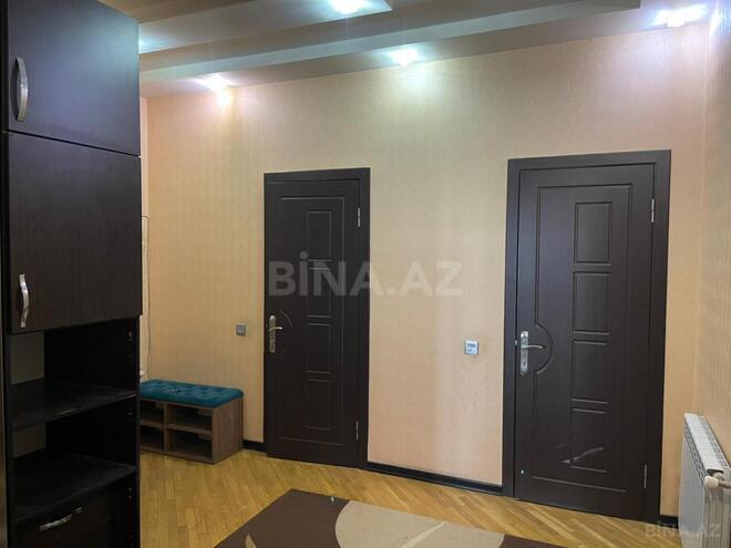 İcarəyə verilir 2 otaqlı yeni tikili 80 m², Azadlıq Prospekti m., photo 13 from 19