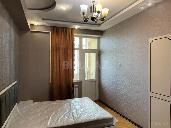 İcarəyə verilir 2 otaqlı yeni tikili 80 m², Azadlıq Prospekti m., photo 7 from 19