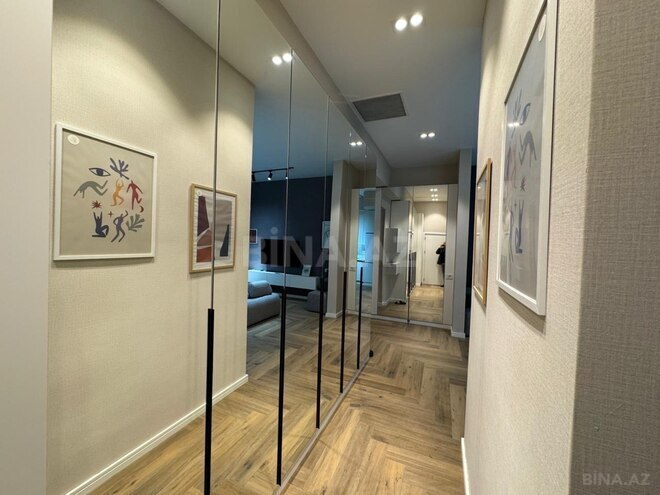 Сдаётся 2-комн. новостройка 52 м², пос. Аг шехер, photo 7 from 9