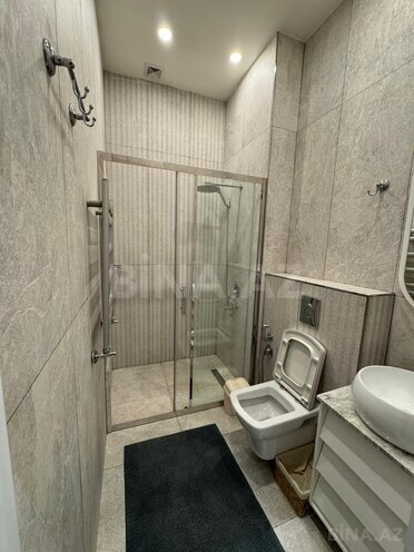Сдаётся 2-комн. новостройка 52 м², пос. Аг шехер, photo 8 from 9