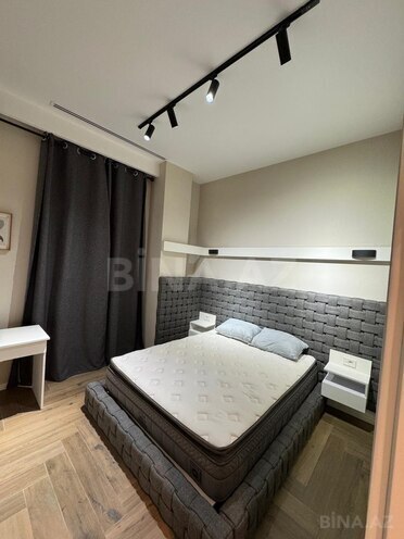 Сдаётся 2-комн. новостройка 52 м², пос. Аг шехер, photo 5 from 9