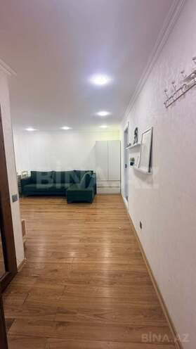 İcarəyə verilir 2 otaqlı köhnə tikili 60 m², Nəsimi r., photo 3 from 10